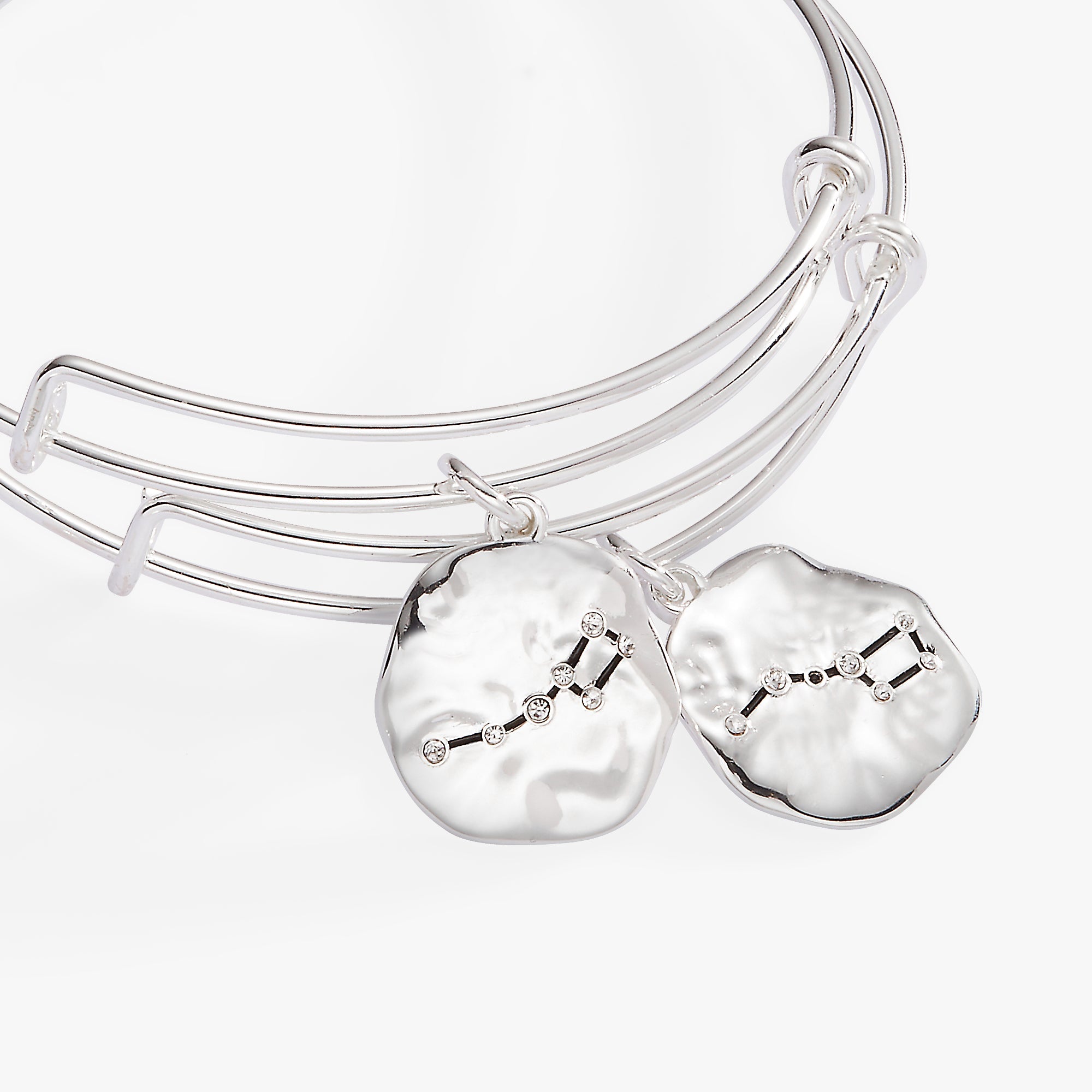 Little Dipper BFF Bangle Set of 2 - Aaria Tees Aaria Tees