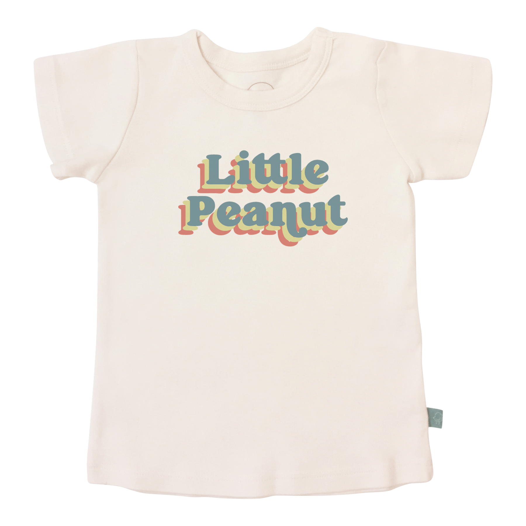 graphic tee | little peanut - Aaria Tees Aaria Tees
