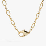 Lobster Claw Convertible Wrap Necklace or Bracelet - Aaria Tees Aaria Tees