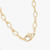 Lobster Claw Convertible Wrap Necklace or Bracelet - Aaria Tees Aaria Tees