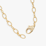 Lobster Claw Convertible Wrap Necklace or Bracelet - Aaria Tees Aaria Tees