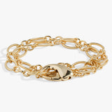Lobster Claw Convertible Wrap Necklace or Bracelet - Aaria Tees Aaria Tees