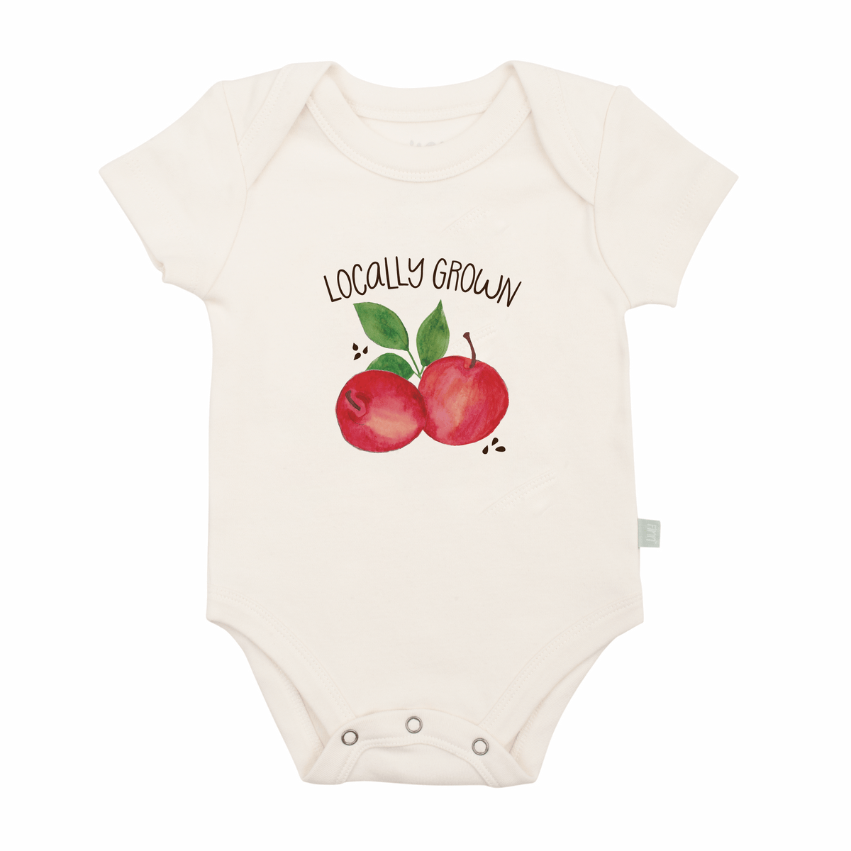 graphic bodysuit | locally grown - Aaria Tees