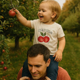 graphic tee | locally grown - Aaria Tees Aaria Tees