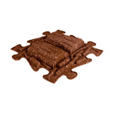 Royal Sensory Playmat Set Aaria Tees
