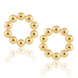 Lolita Earring Aaria Tees