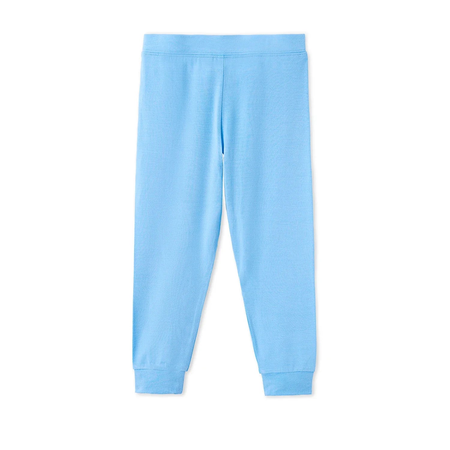Blue Bell Long Sleeve Bamboo Pajama Set - Aaria Tees Aaria Tees