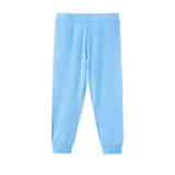 Blue Bell Long Sleeve Bamboo Pajama Set - Aaria Tees Aaria Tees