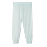 Mint Long Sleeve Bamboo Pajama Set - Aaria Tees Aaria Tees