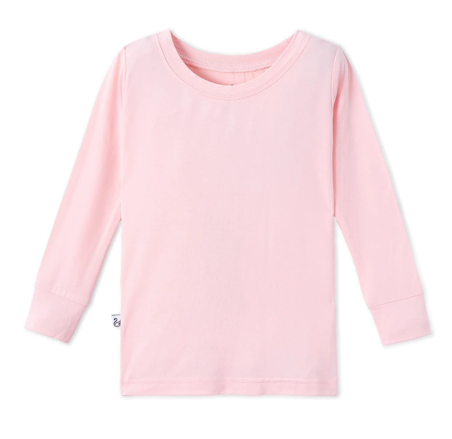 Mary Rose Long Sleeve Bamboo Pajama Set - Aaria Tees Aaria Tees