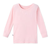 Mary Rose Long Sleeve Bamboo Pajama Set - Aaria Tees Aaria Tees