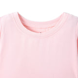Mary Rose Long Sleeve Bamboo Pajama Set - Aaria Tees Aaria Tees