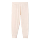 Sand Long Sleeve Bamboo Pajama Set - Aaria Tees Aaria Tees