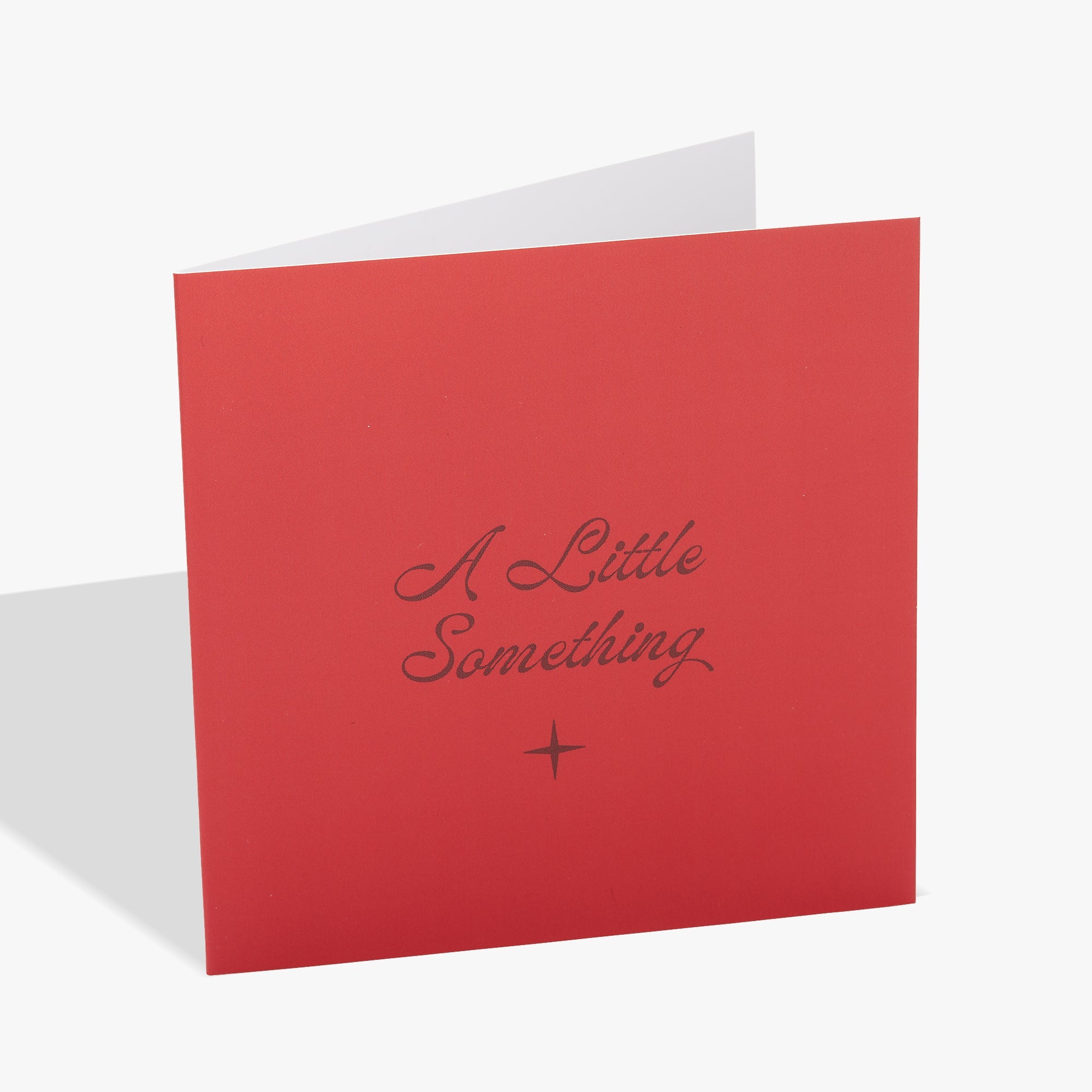 Love Greeting Card - Aaria Tees Aaria Tees