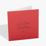 Love Greeting Card - Aaria Tees Aaria Tees