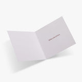 Love Greeting Card - Aaria Tees Aaria Tees