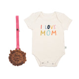 gift set | love mom - Aaria Tees Aaria Tees