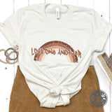 Love One Another - Vintage Tee Aaria Tees