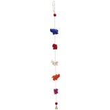 Lucky Little Elephant Garland - Aaria Tees Aaria Tees