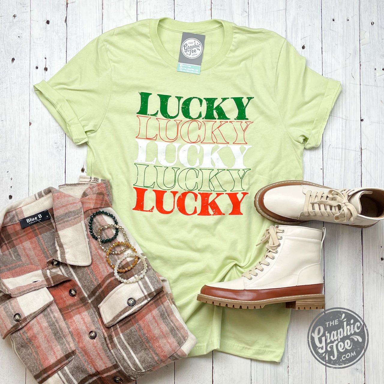  Aaria Tees