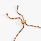 Lucky Symbol Bolo Bracelet - Aaria Tees Aaria Tees