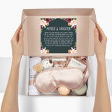 Luxury Spa Gift Box for Mother & Daughter - Aaria Tees Aaria Tees