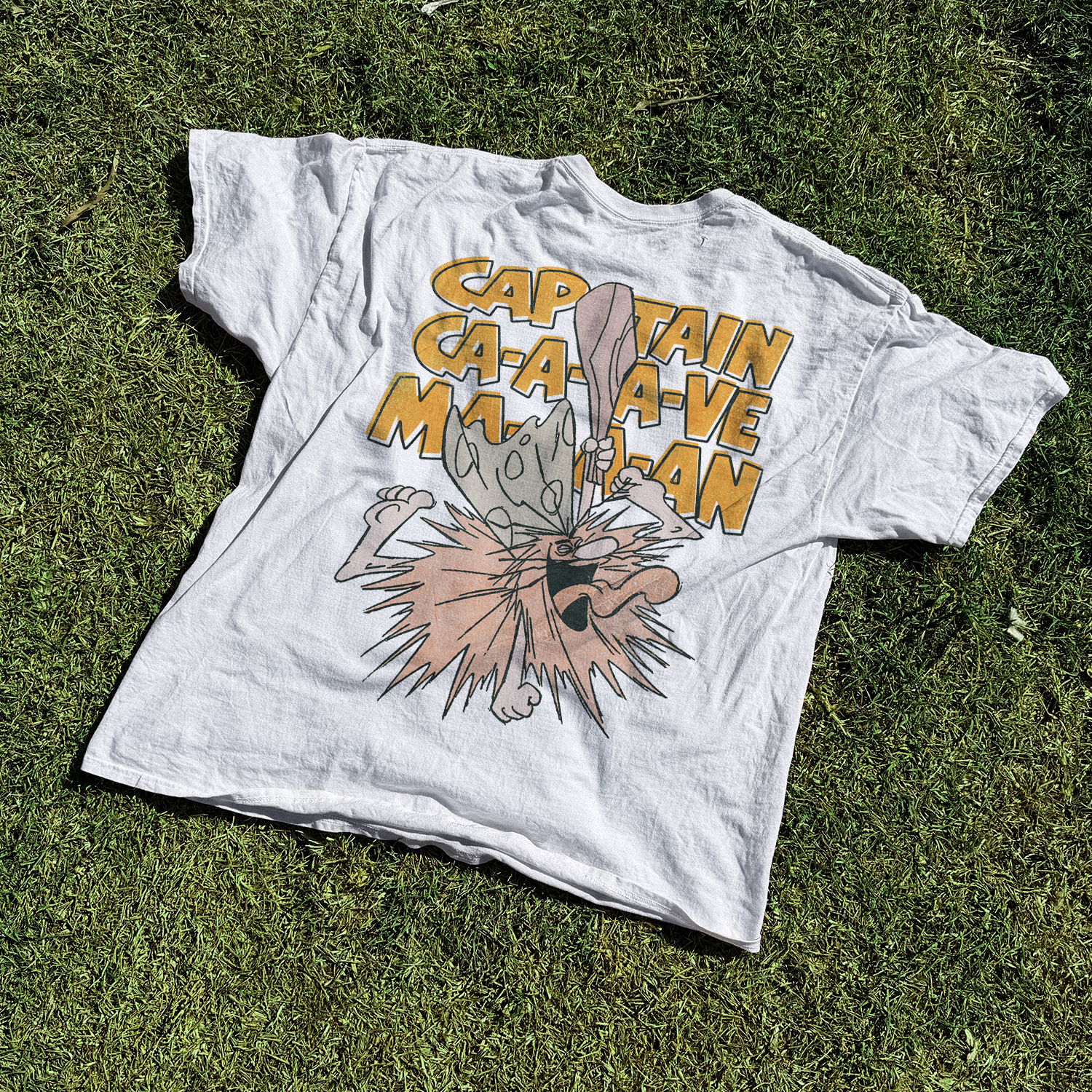  Aaria Tees
