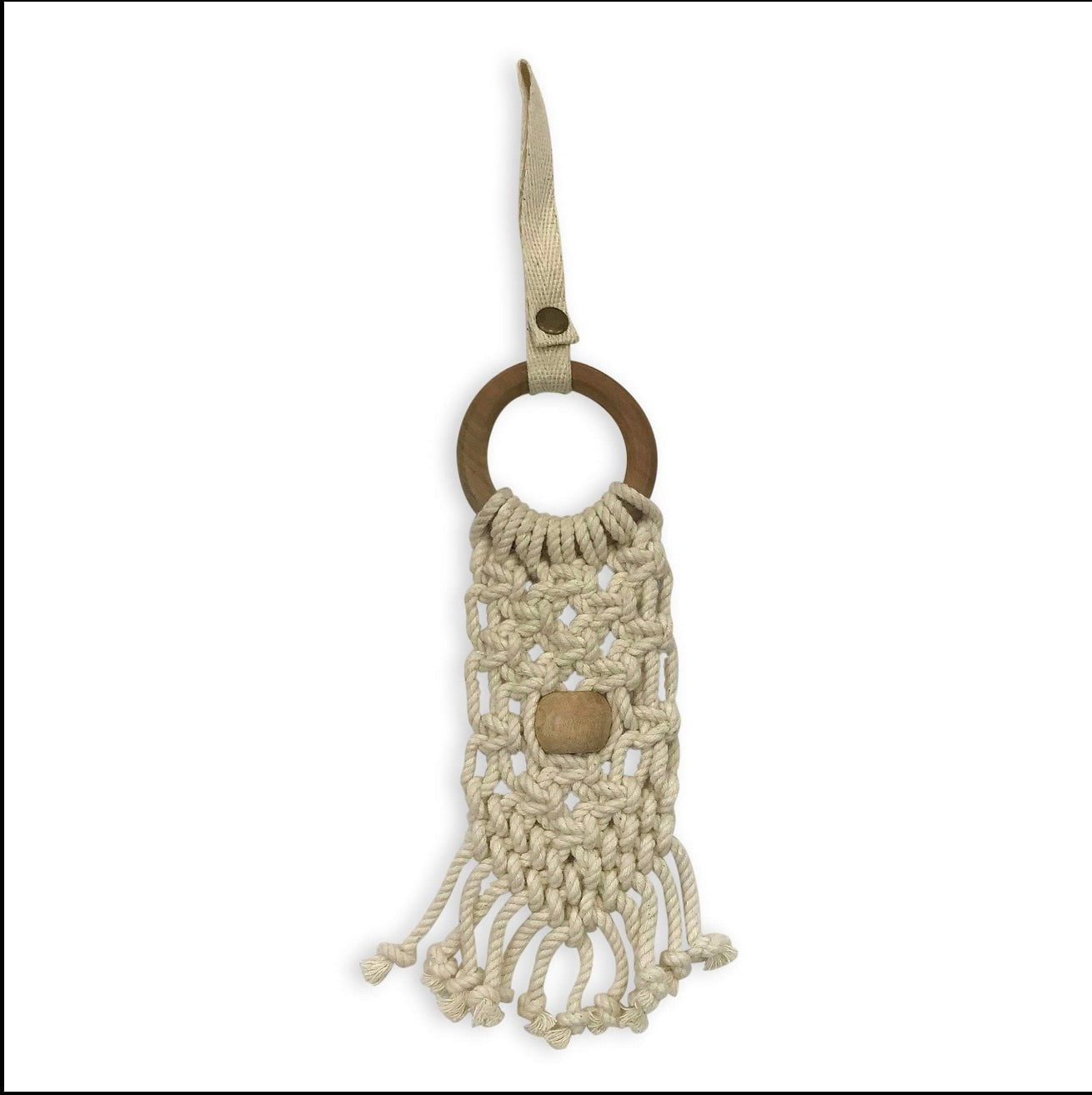 all-in-one toy | macrame 2 pc Set - Aaria Tees Aaria Tees
