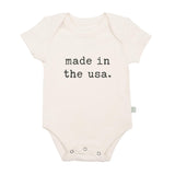graphic bodysuit | made in the u.s.a. - Aaria Tees Aaria Tees