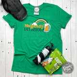 Magically Delicious Short Sleeve Tee - Aaria Tees Aaria Tees
