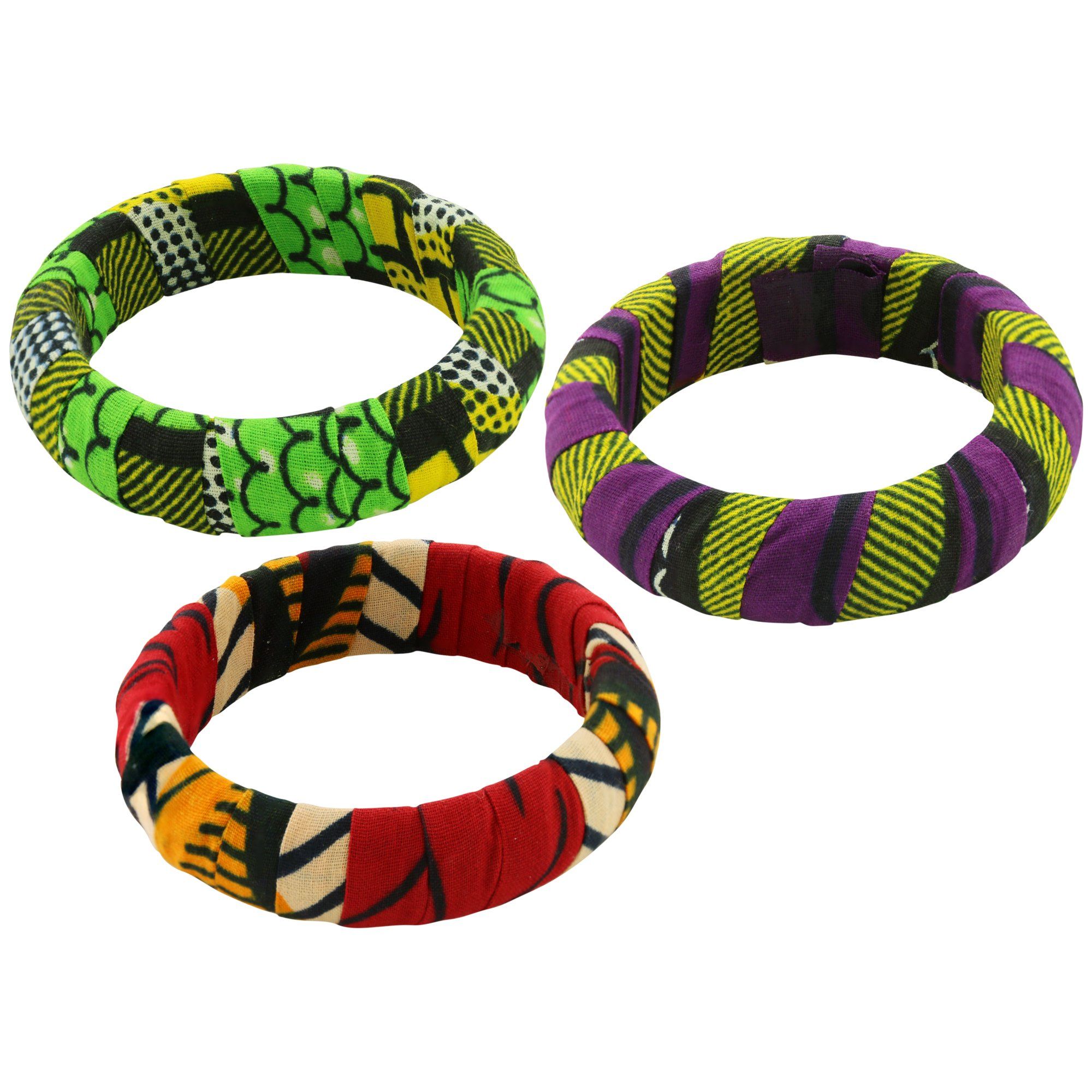 Malawi African Bangle - Aaria Tees Aaria Tees