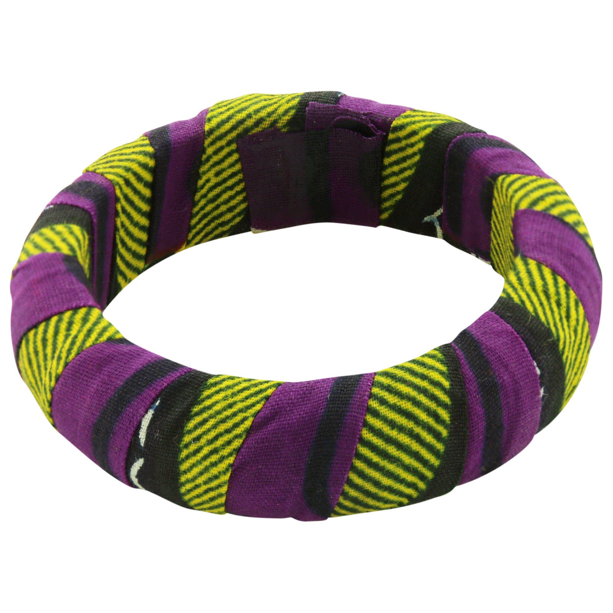 Malawi African Bangle - Aaria Tees Aaria Tees