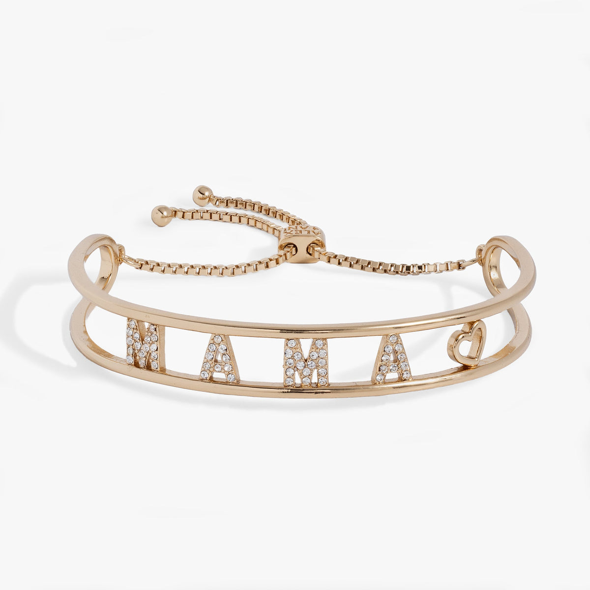 Mama Bolo Bracelet - Aaria Tees