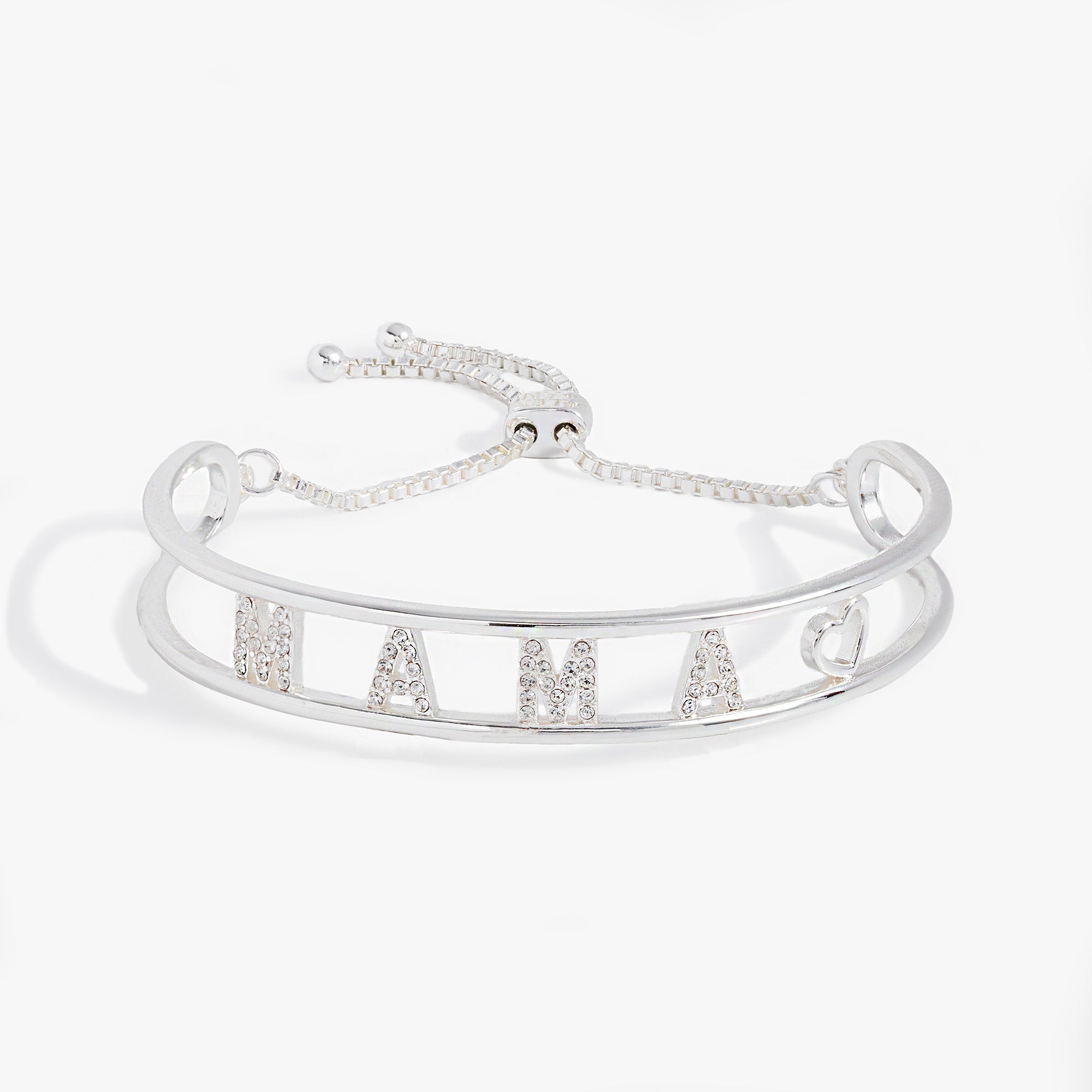 Mama Bolo Bracelet - Aaria Tees Aaria Tees