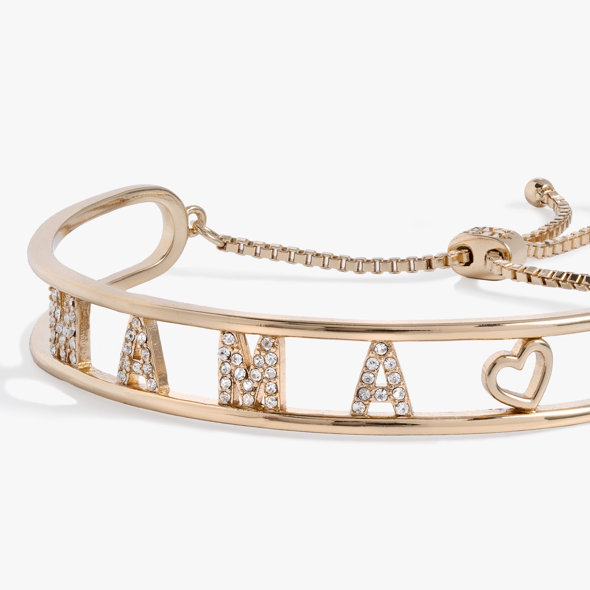 Mama Bolo Bracelet - Aaria Tees Aaria Tees