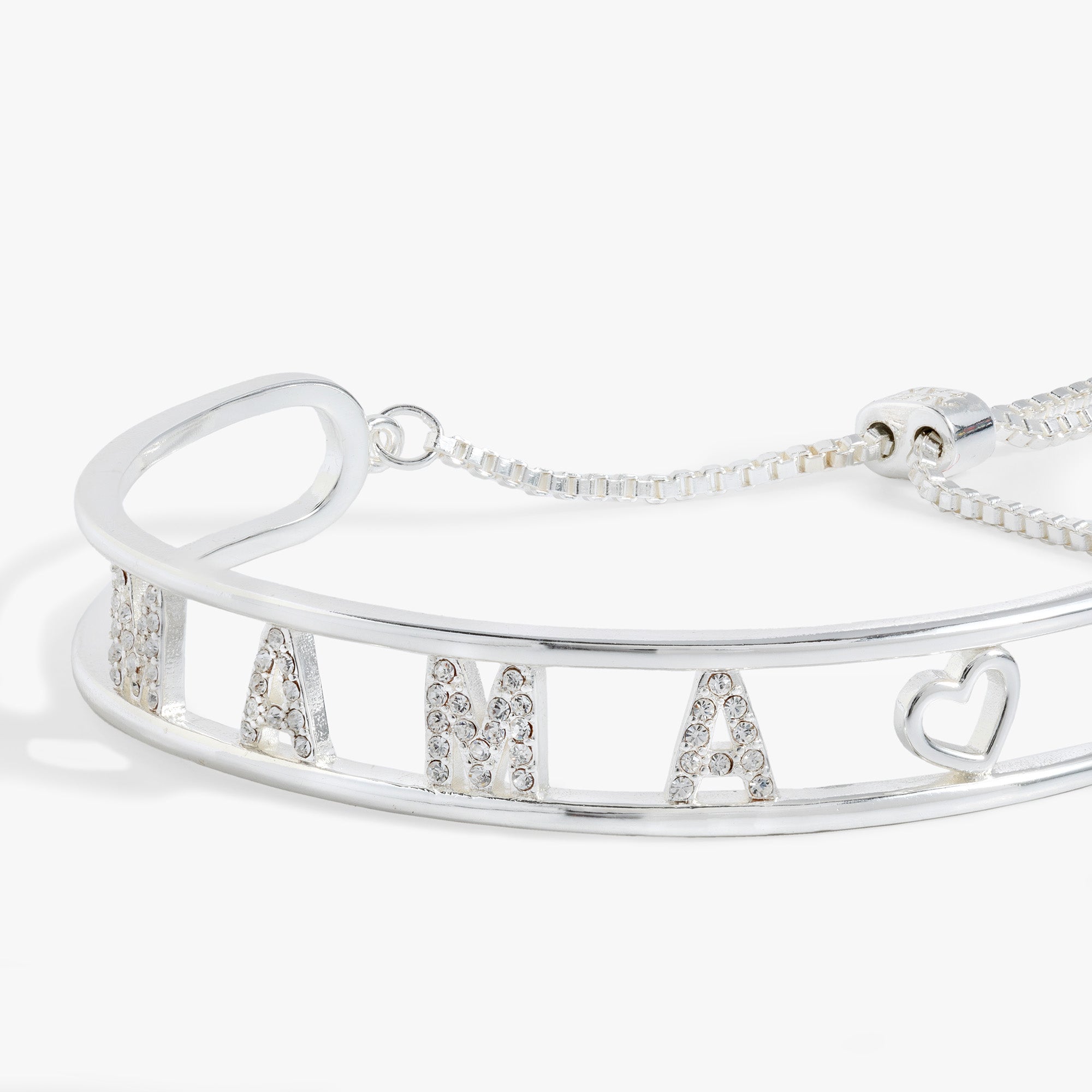 Mama Bolo Bracelet - Aaria Tees Aaria Tees