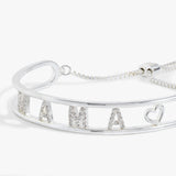 Mama Bolo Bracelet - Aaria Tees Aaria Tees
