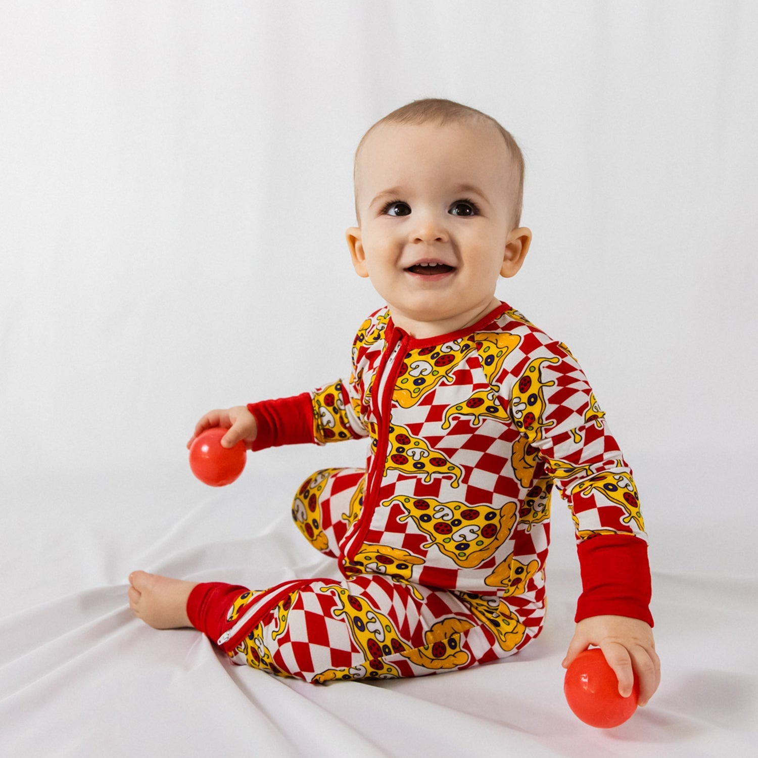 MAMMA MIA! BAMBOO ZIPPY - Aaria Tees Aaria Tees