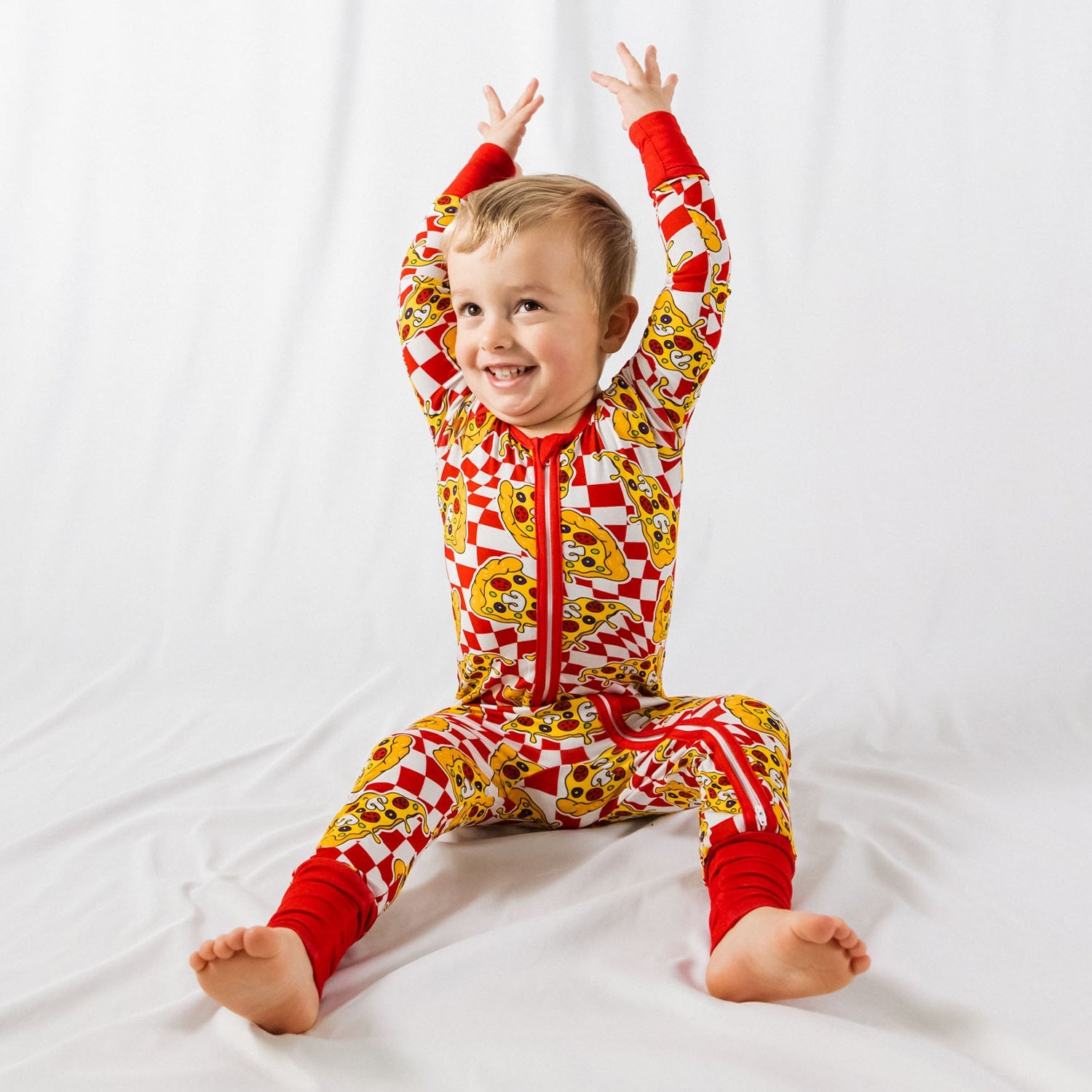 MAMMA MIA! BAMBOO ZIPPY - Aaria Tees Aaria Tees