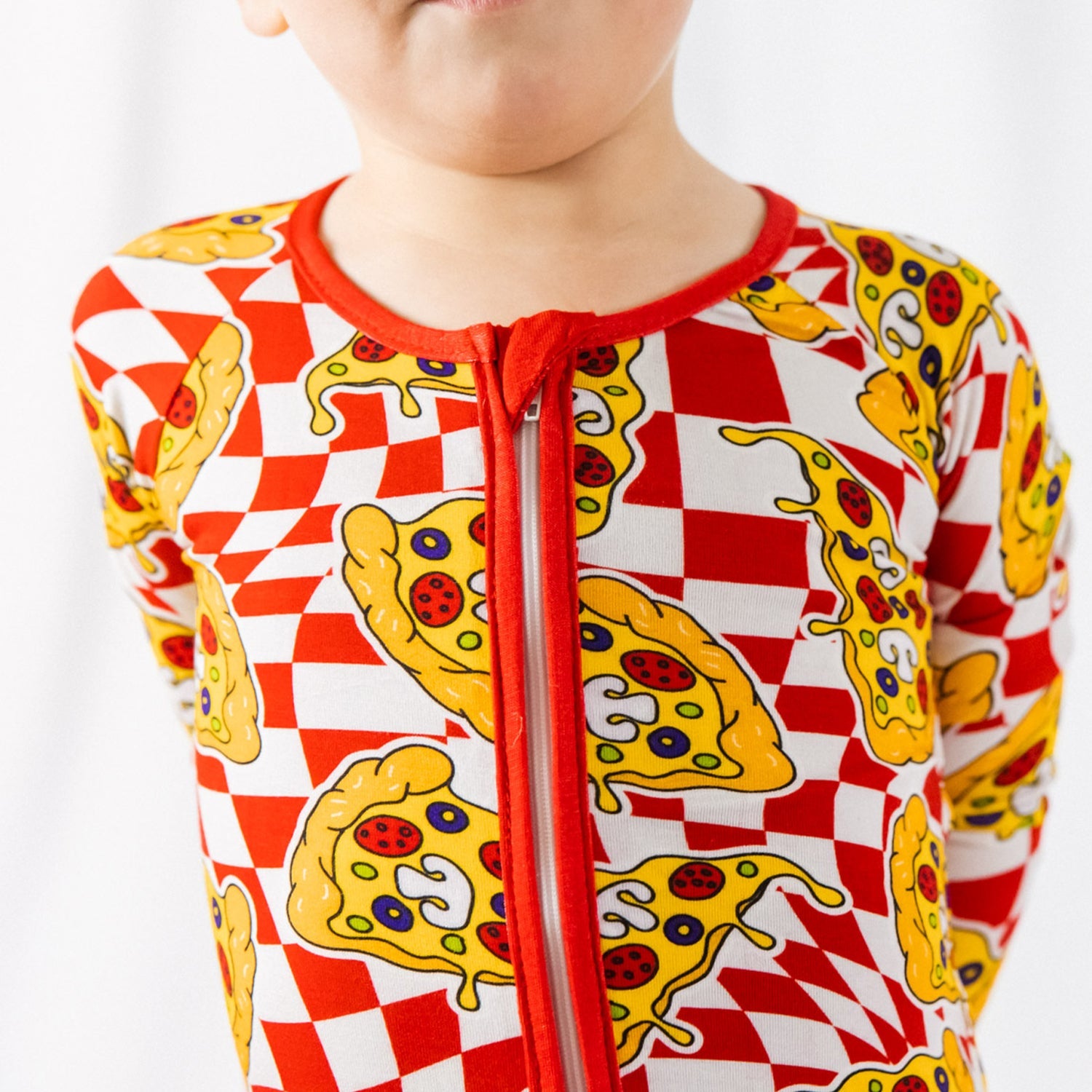 MAMMA MIA! BAMBOO ZIPPY - Aaria Tees Aaria Tees