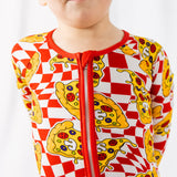 MAMMA MIA! BAMBOO ZIPPY - Aaria Tees Aaria Tees