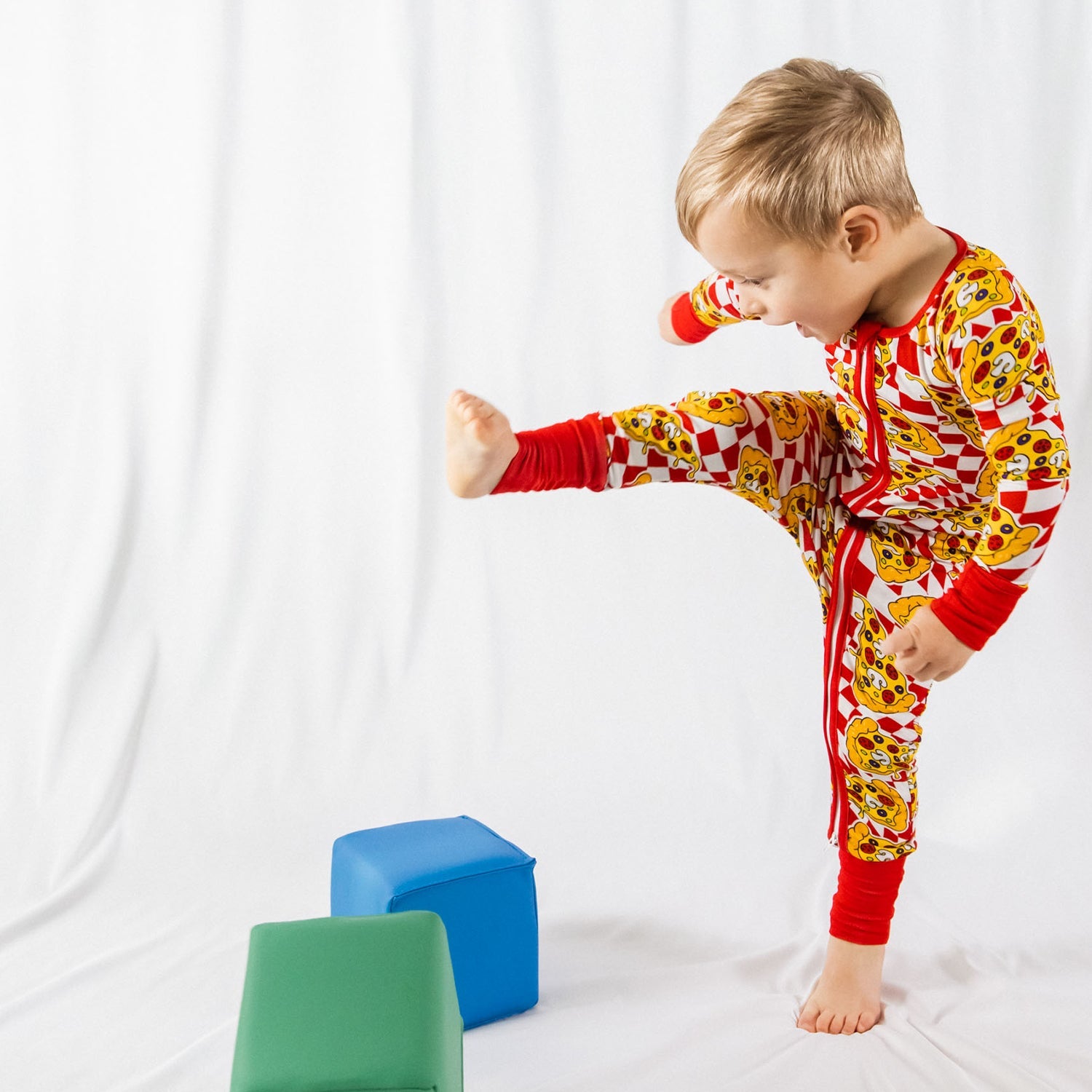 MAMMA MIA! BAMBOO ZIPPY - Aaria Tees Aaria Tees