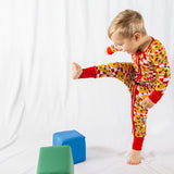MAMMA MIA! BAMBOO ZIPPY - Aaria Tees Aaria Tees