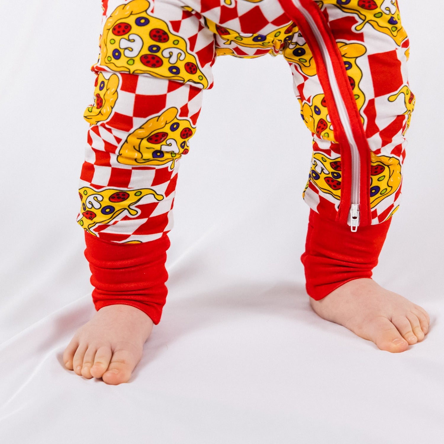 MAMMA MIA! BAMBOO ZIPPY - Aaria Tees Aaria Tees