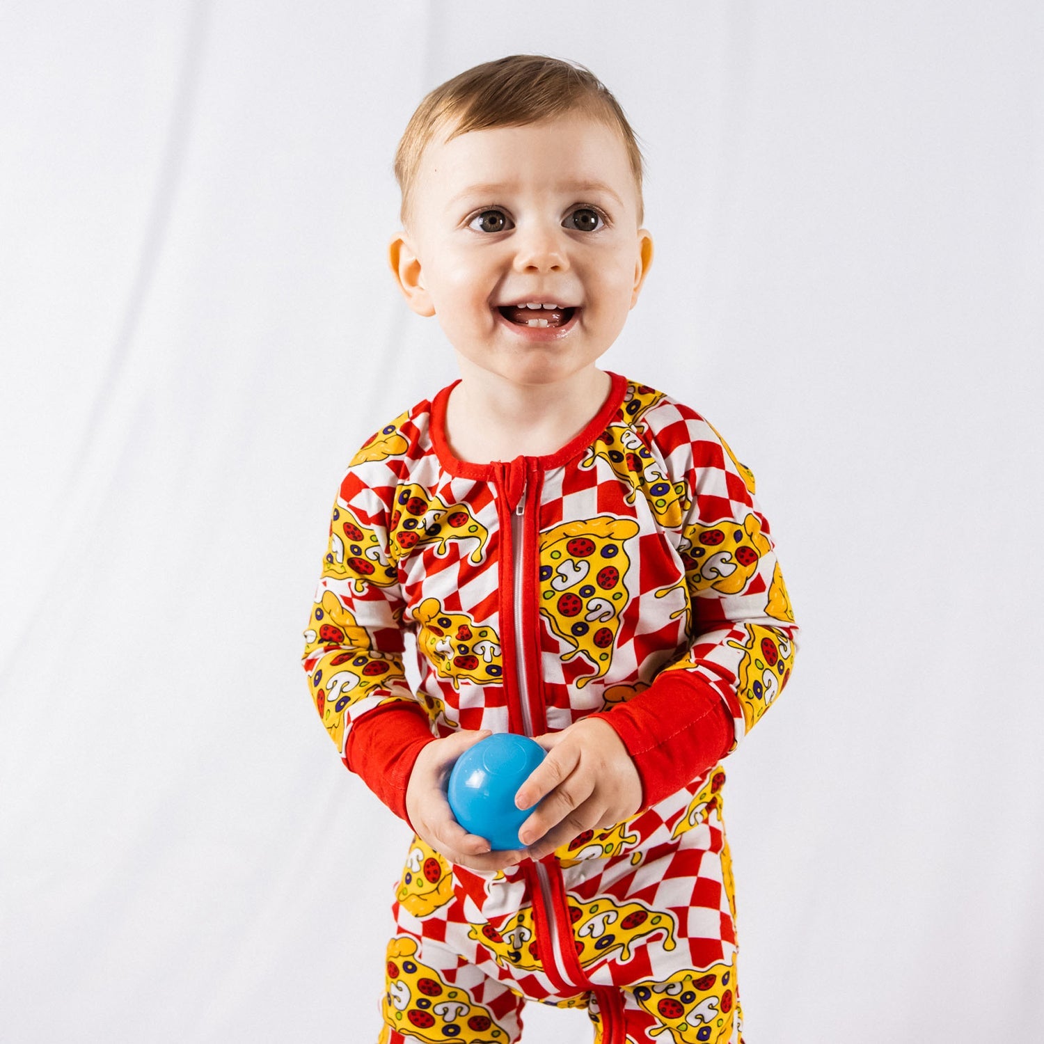MAMMA MIA! BAMBOO ZIPPY - Aaria Tees Aaria Tees