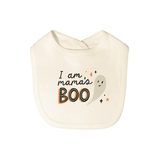 graphic bib | mamas boo - Aaria Tees Aaria Tees