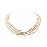 Mara Wrap Necklace Aaria Tees
