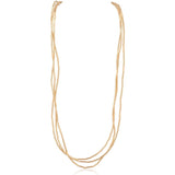 Mara Wrap Necklace Aaria Tees