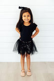 Wild One Tutu Shorts - Aaria Tees Aaria Tees