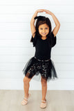 Wild One Tutu Shorts - Aaria Tees Aaria Tees